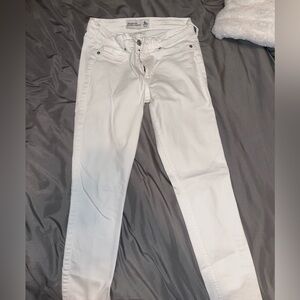 Abercrombie & Fitch jeans